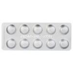 デュバンタ Duvanta、ジェネリックシンバルタ、デュロキセチン 60mg 包装シート